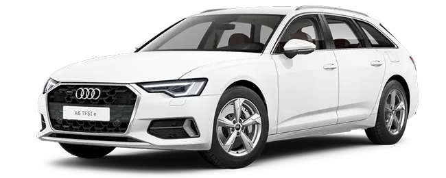 A6 Avant TFSIe Advanced